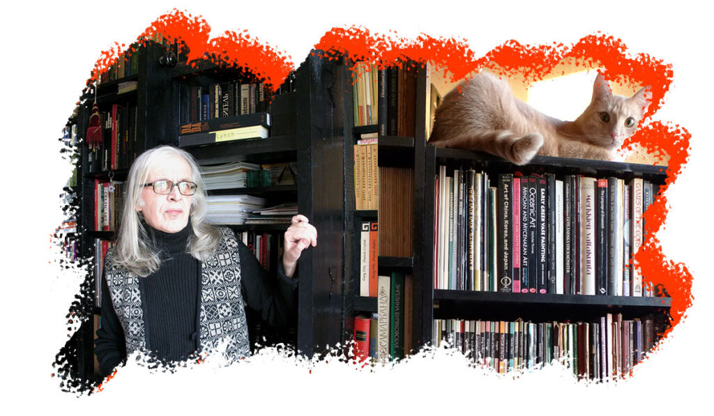 Tõnis Vindi raamatukogu