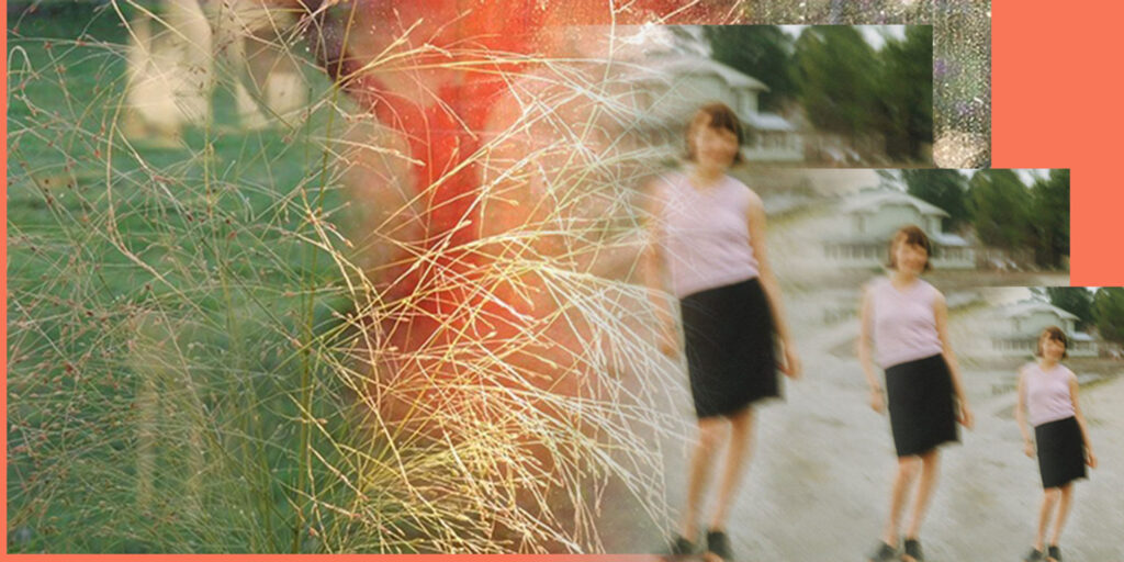 Angela Soop Hobusepea galeriis ja Eva Labotkin galeriis Positiiv