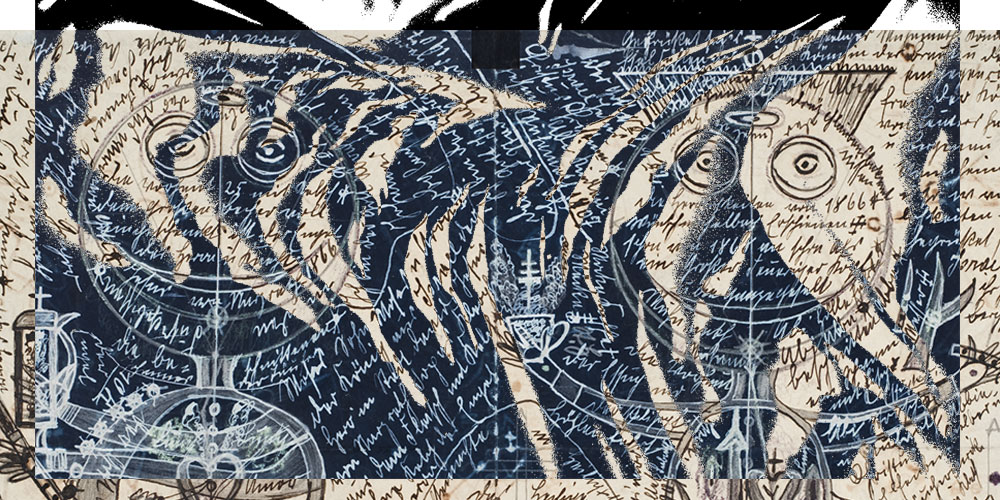 "Olge te hoitud ja armastatud" Kunstihoones ja "Tiiger ruumis" EKKMis