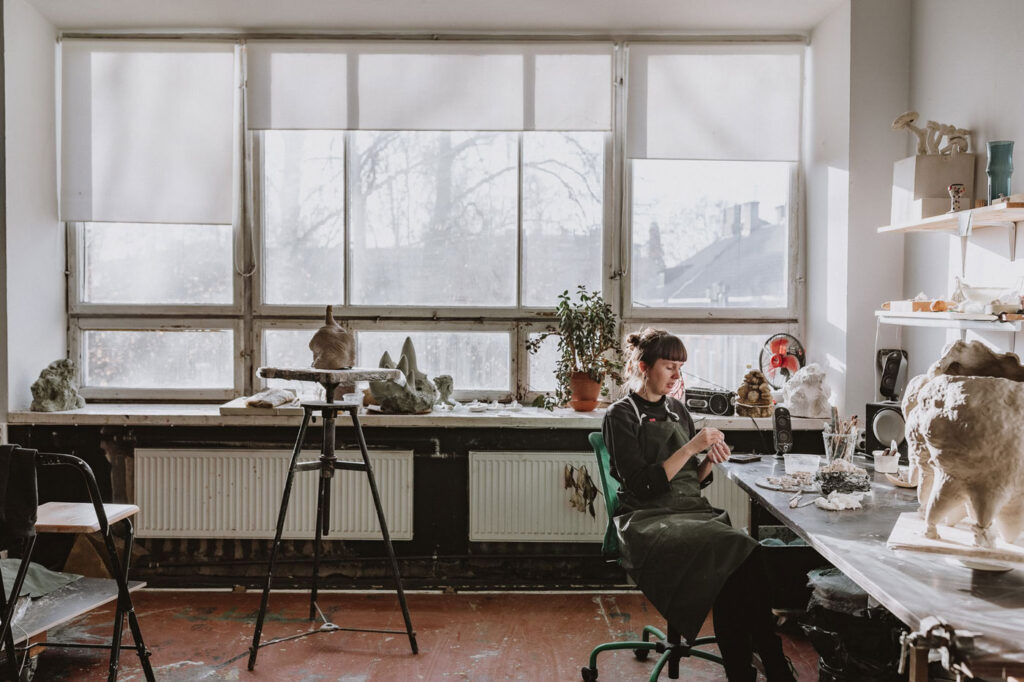 Eike Eplik. Foto: Nele Tammeaid