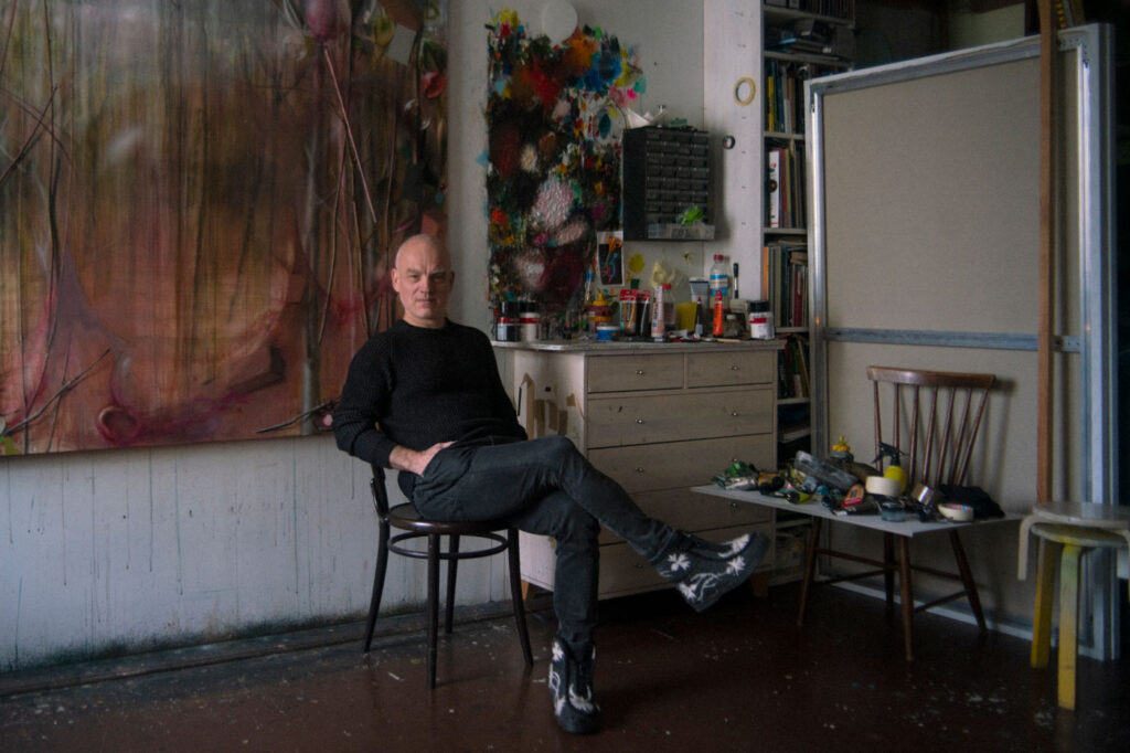 Laurentsius. Foto: Fidelia Regina Randmäe